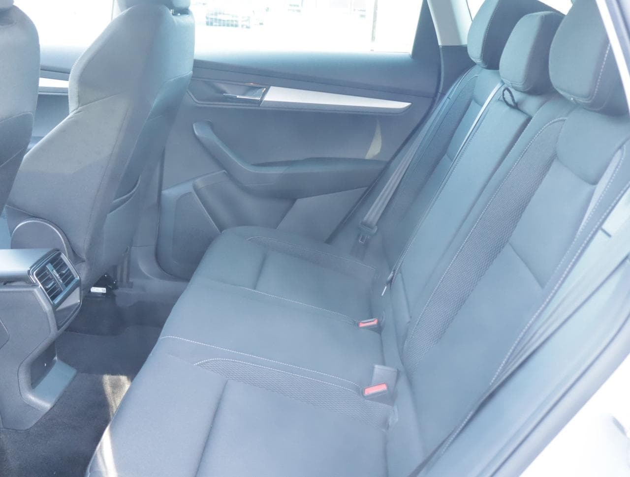 2023 Škoda Karoq - 15