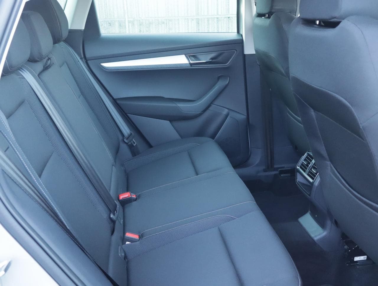 2023 Škoda Karoq - 13