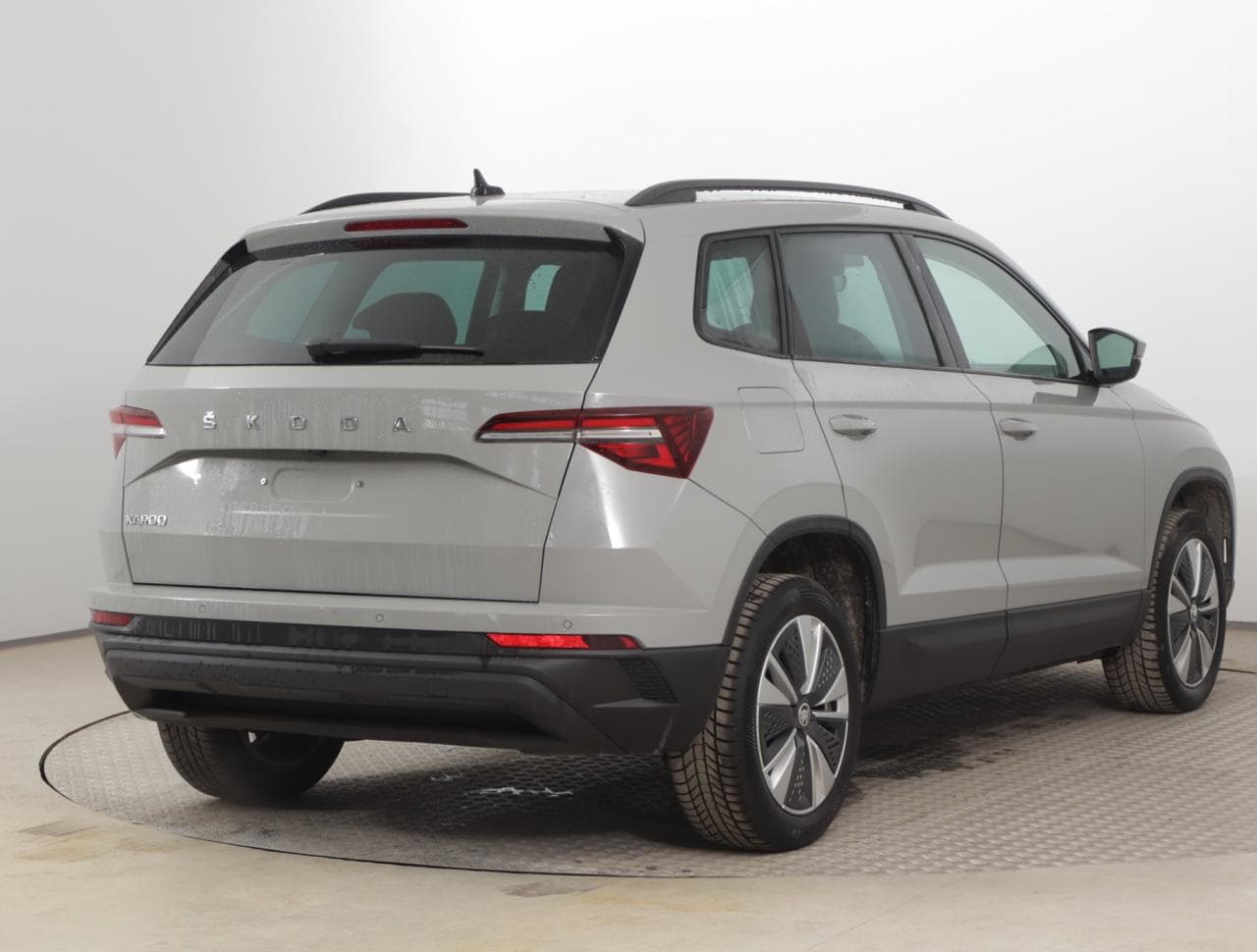 2023 Škoda Karoq - 7