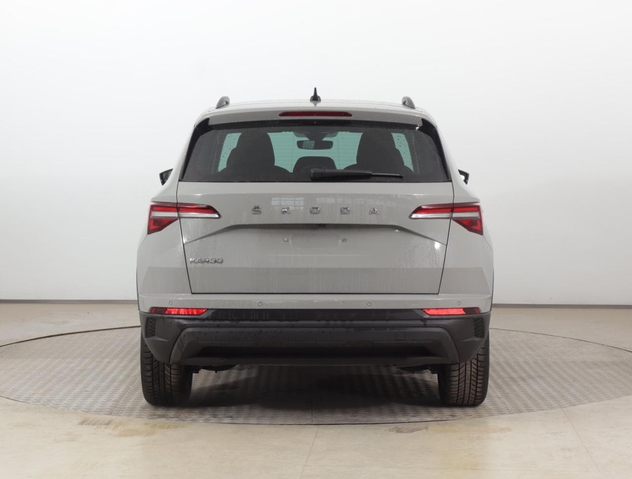 2023 Škoda Karoq - 6