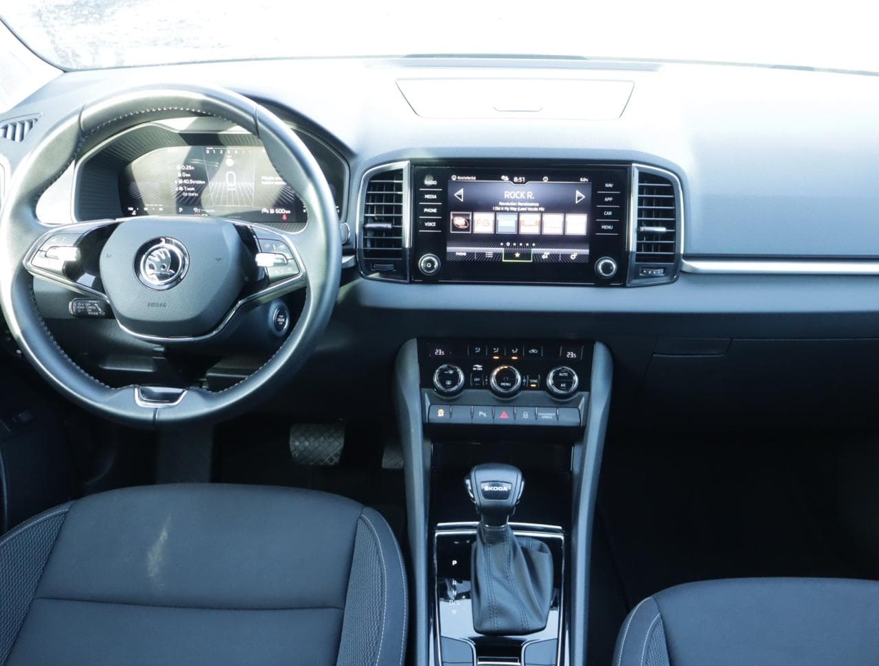 2023 Škoda Karoq - 10