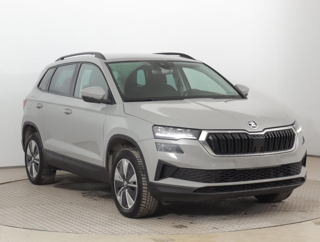 Škoda Karoq 1.5 TSI 110kW SUV