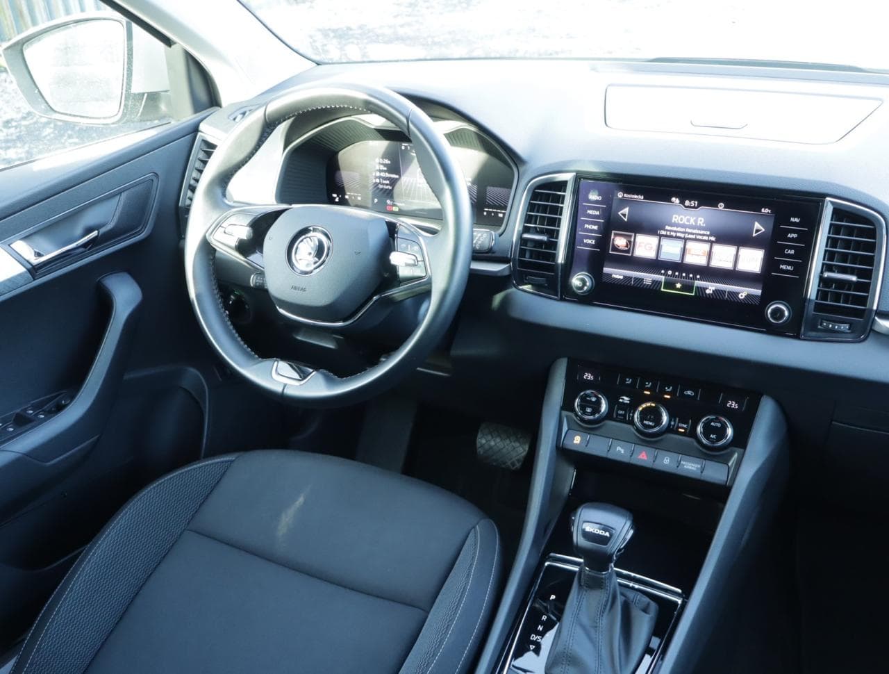 2023 Škoda Karoq - 9