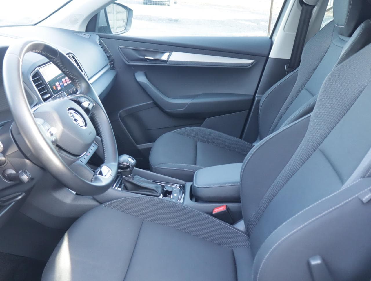 2023 Škoda Karoq - 16