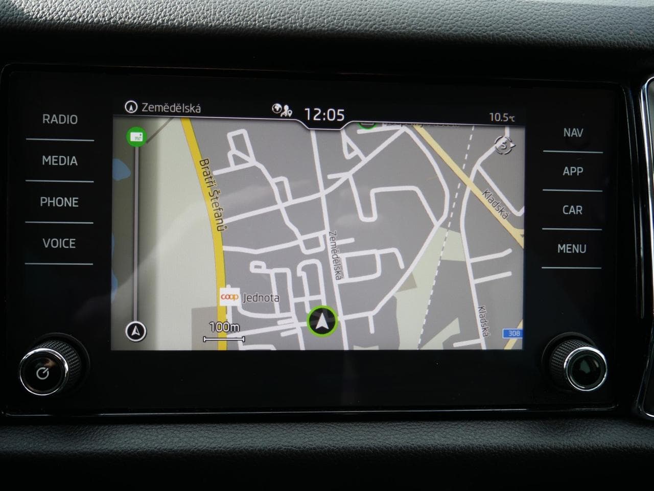 2021 Škoda Kodiaq - 13