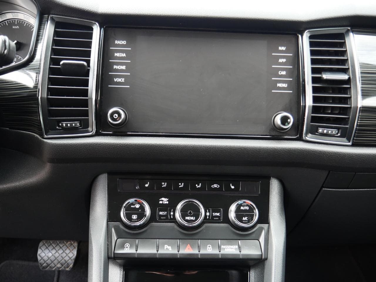 2021 Škoda Kodiaq - 11