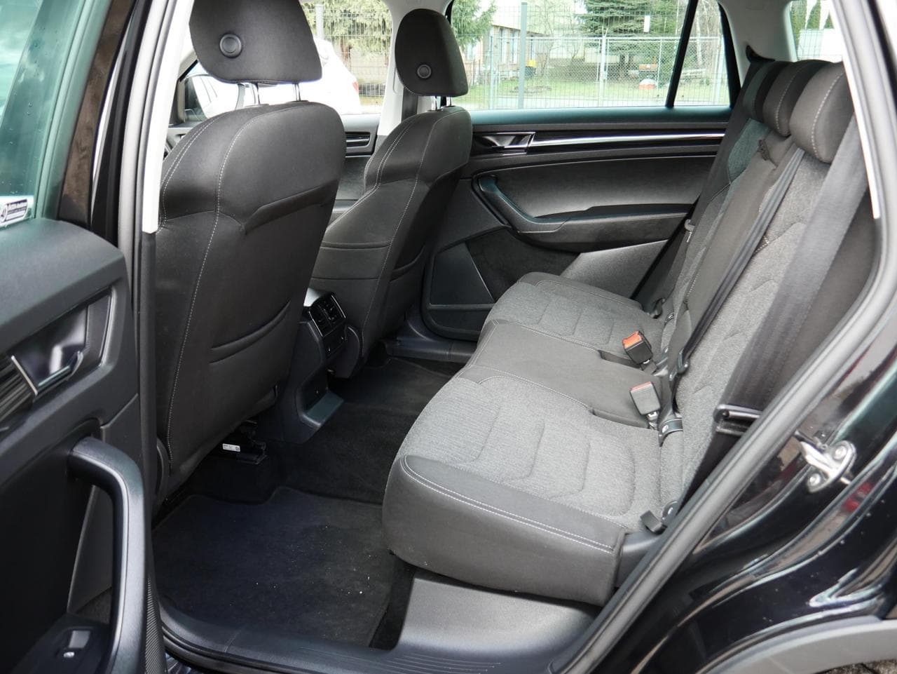 2021 Škoda Kodiaq - 10