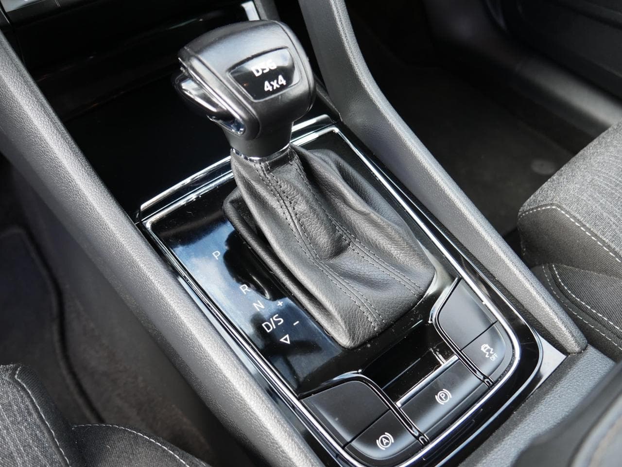 2021 Škoda Kodiaq - 15