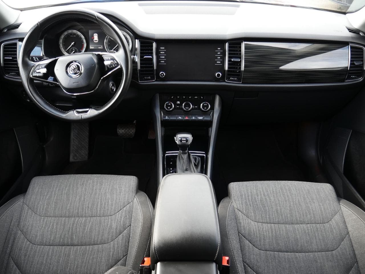 2021 Škoda Kodiaq - 8