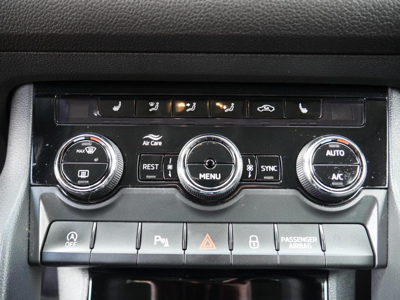 2021 Škoda Kodiaq - 14