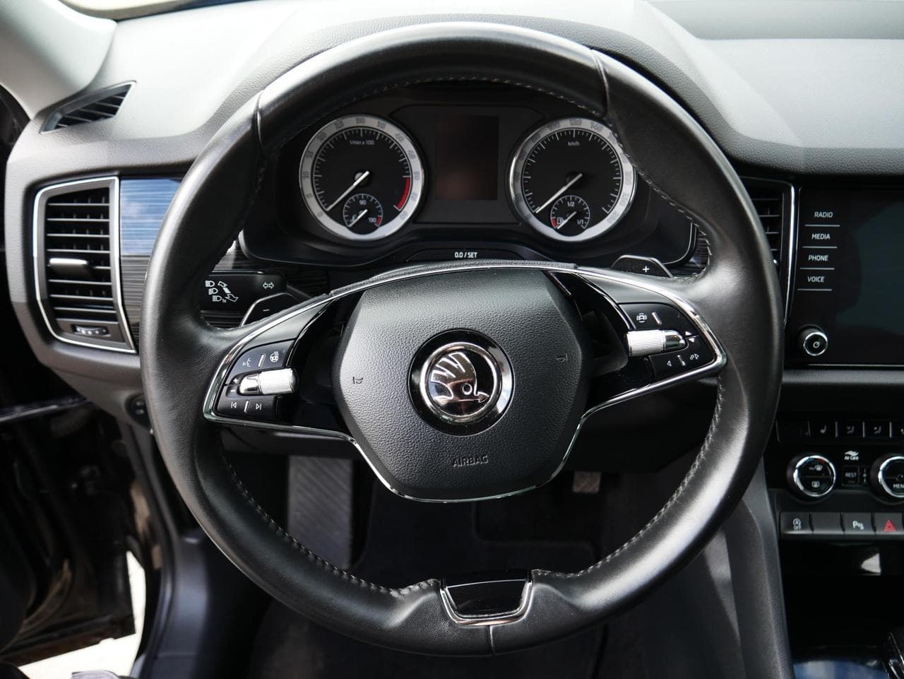 2021 Škoda Kodiaq - 16