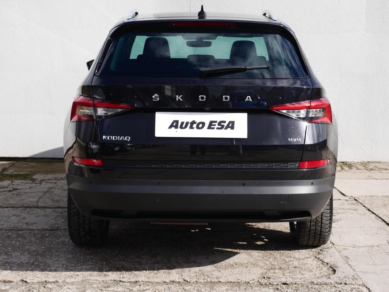 2021 Škoda Kodiaq - 5