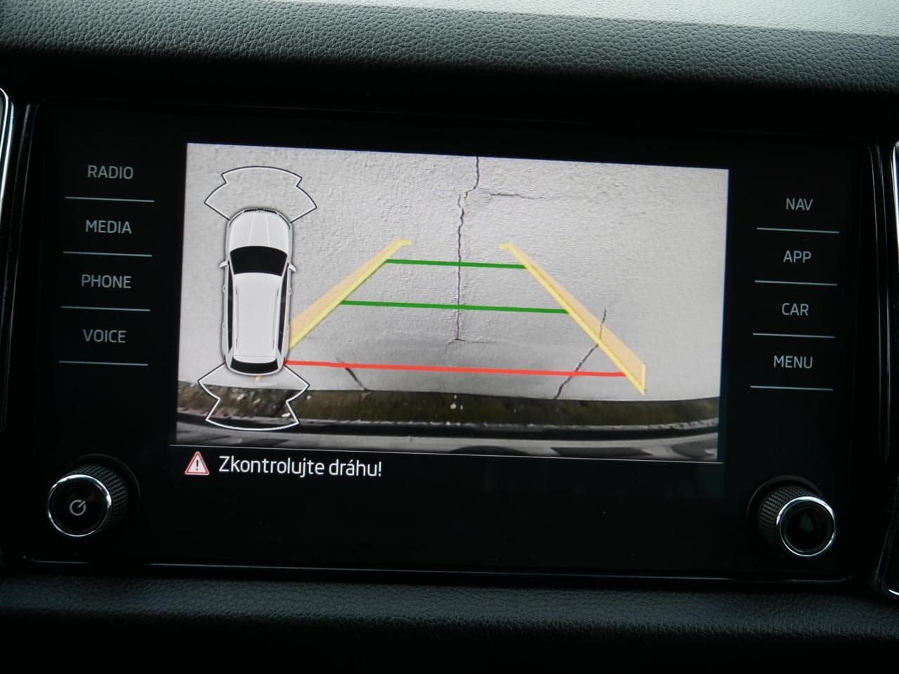 2021 Škoda Kodiaq - 12