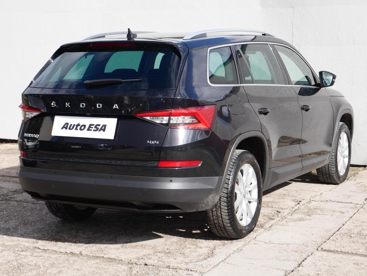 2021 Škoda Kodiaq - 6