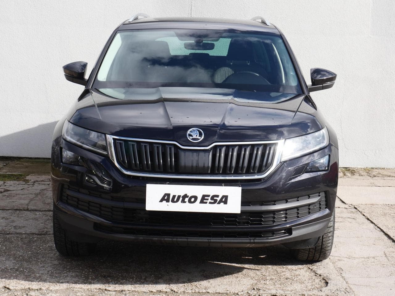 2021 Škoda Kodiaq - 2