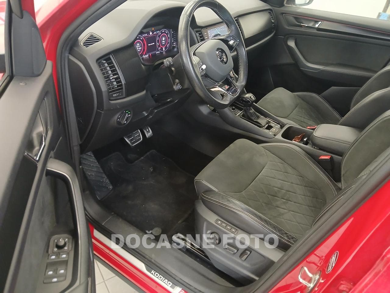 2021 Škoda Kodiaq - 3