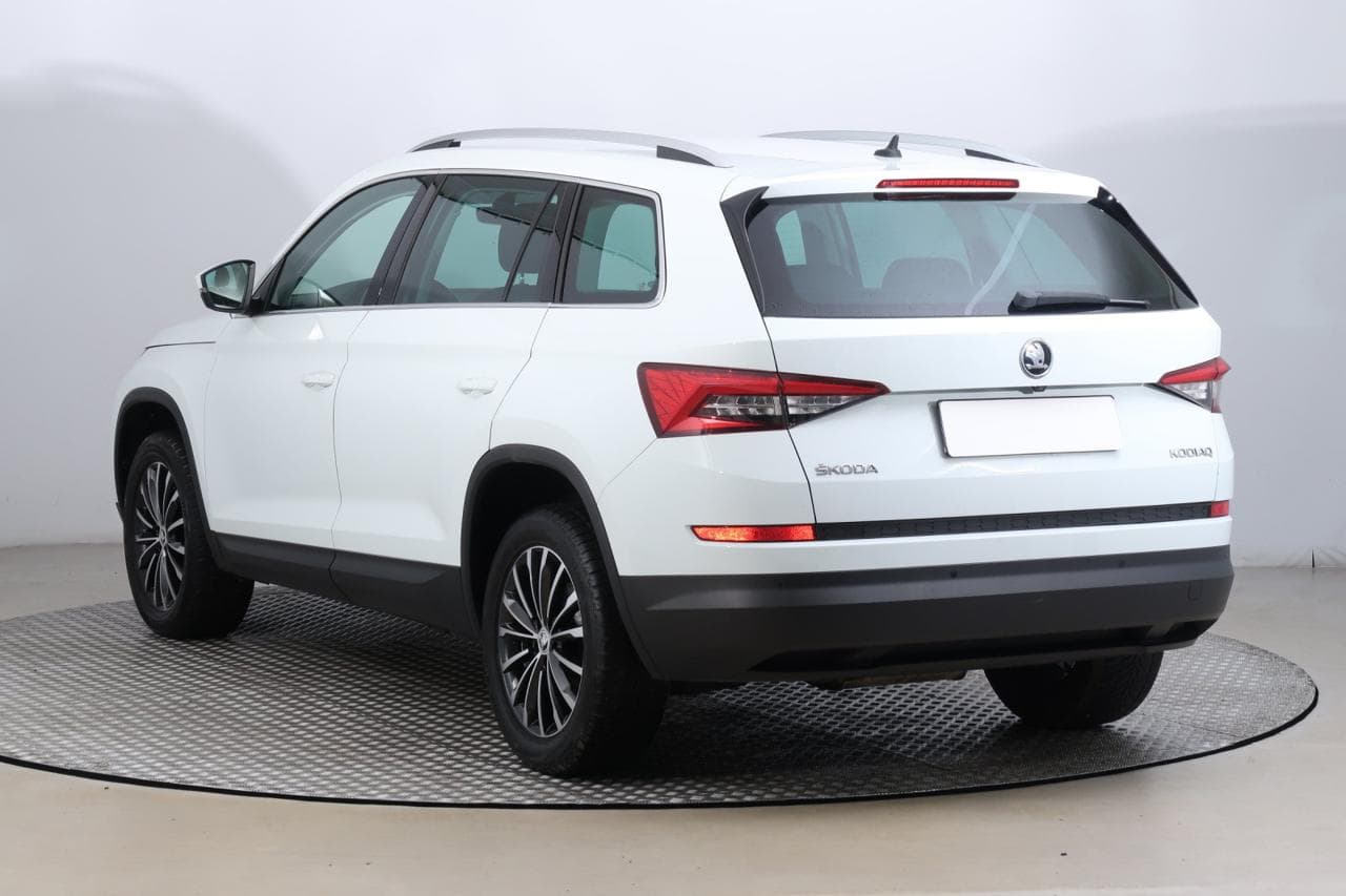 2017 Škoda Kodiaq - 5