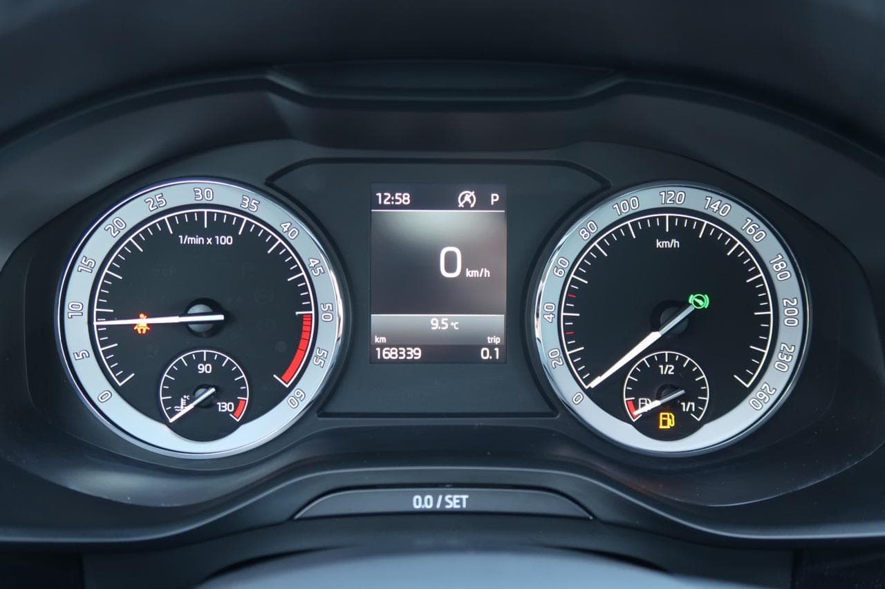 2017 Škoda Kodiaq - 17