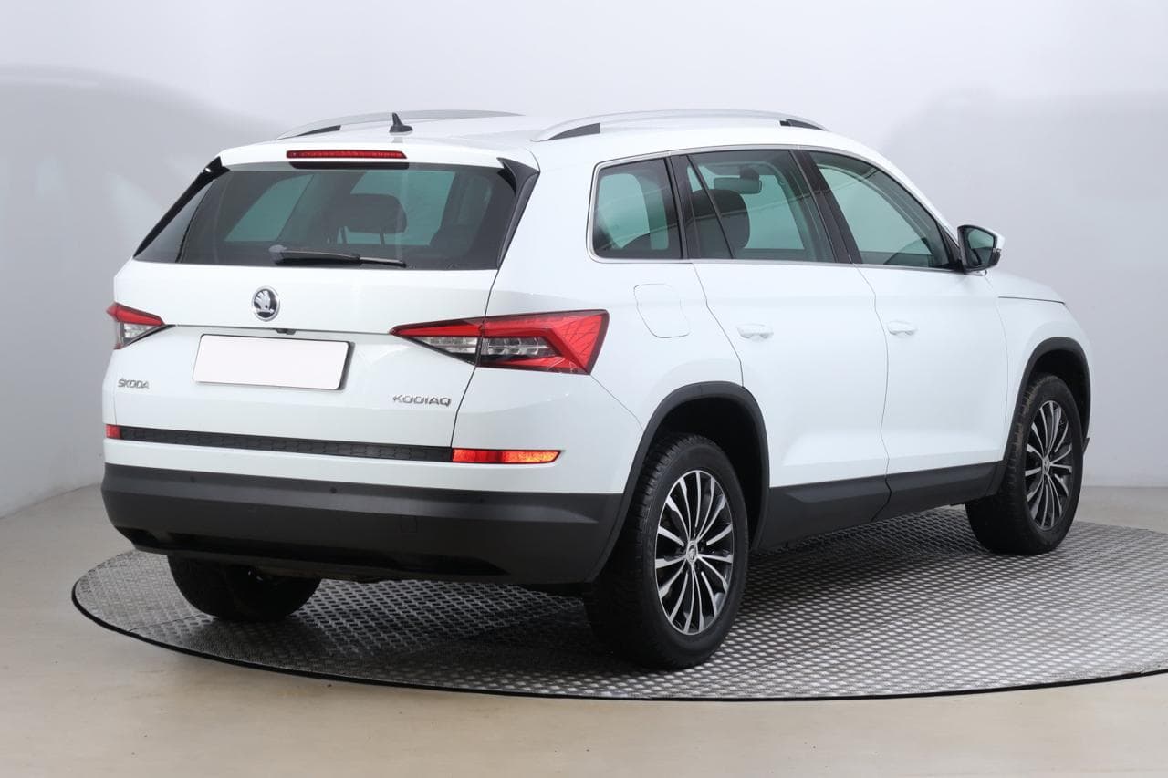 2017 Škoda Kodiaq - 7