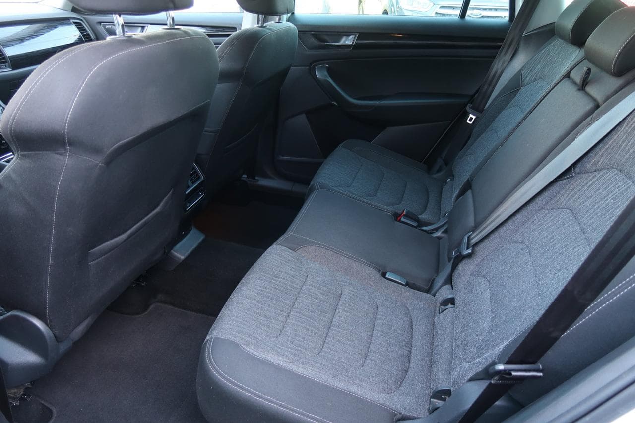 2017 Škoda Kodiaq - 15