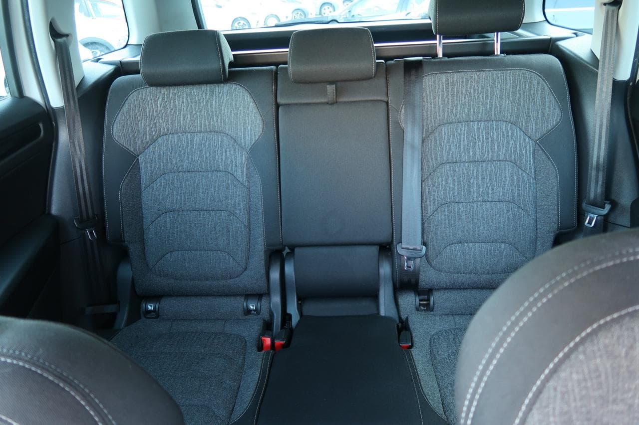 2017 Škoda Kodiaq - 14