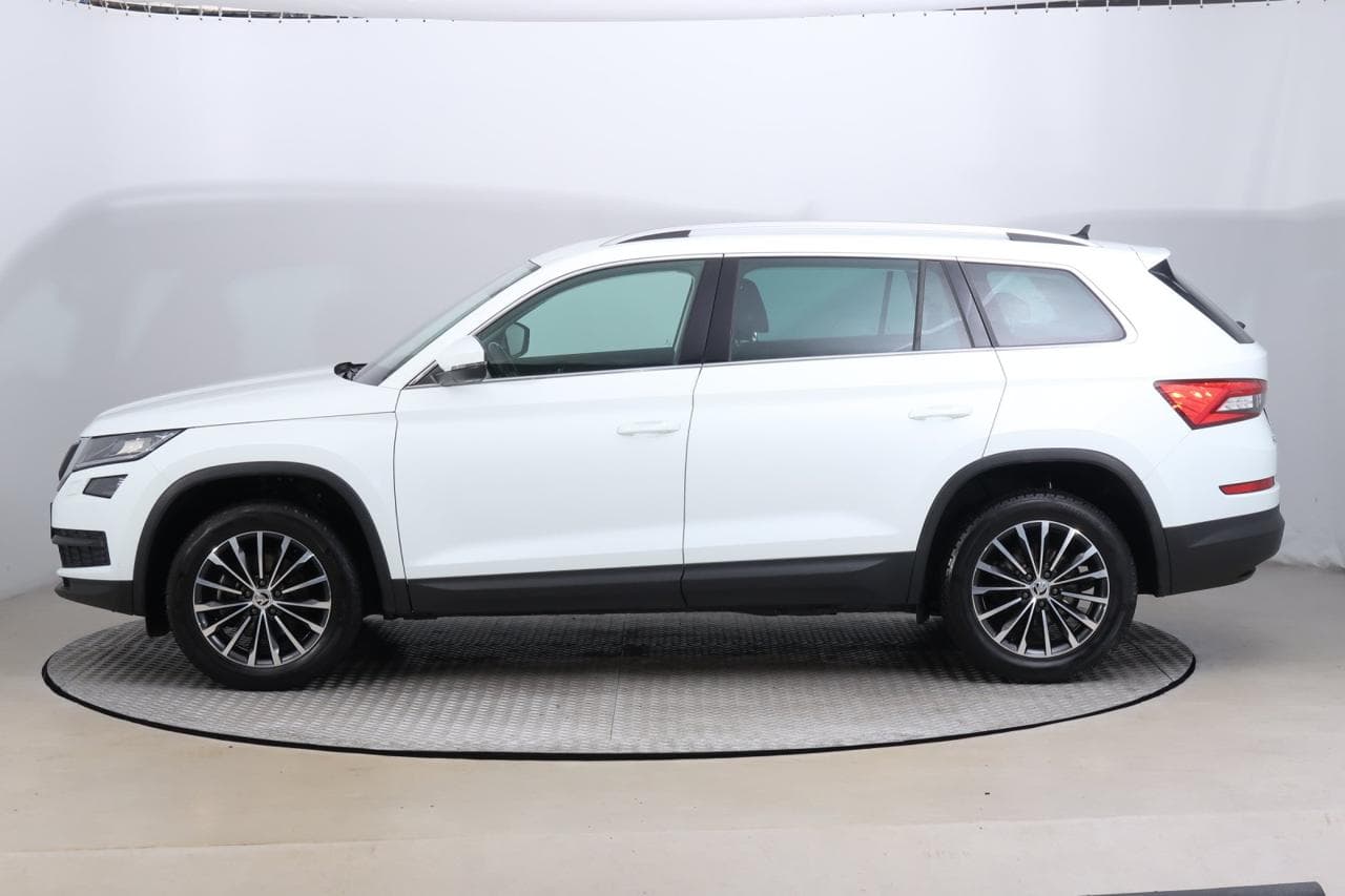 2017 Škoda Kodiaq - 4
