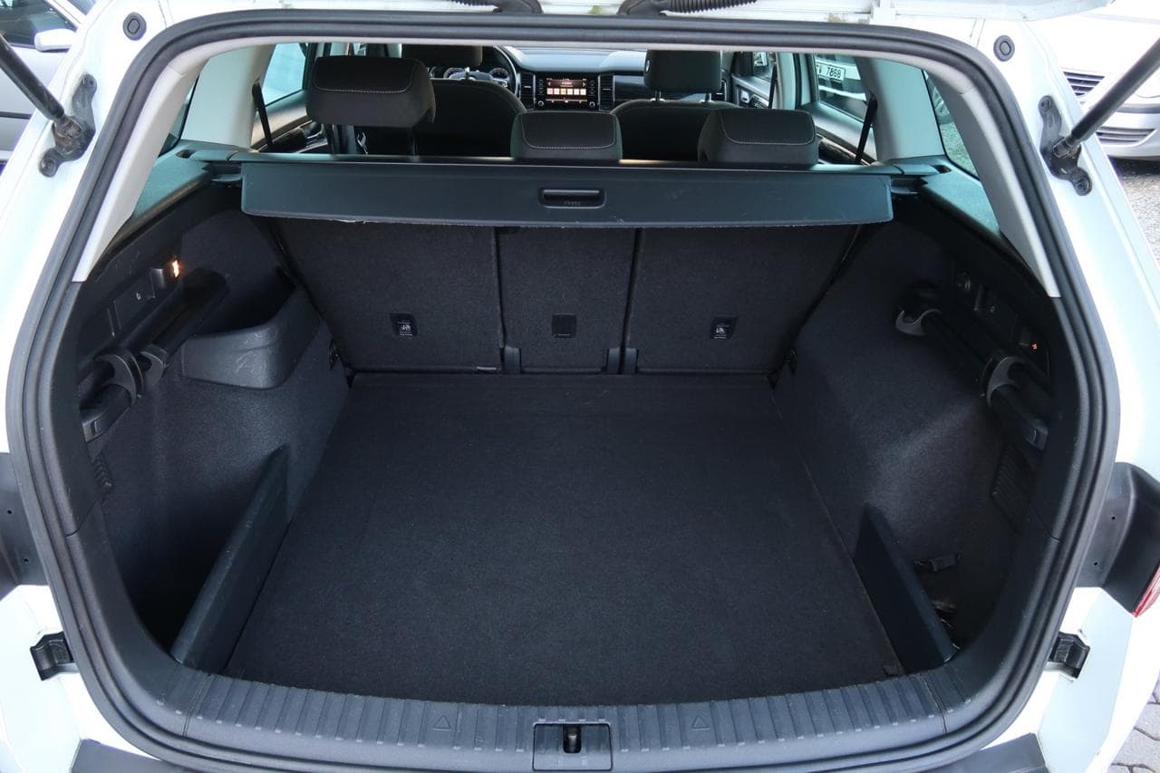 2017 Škoda Kodiaq - 20