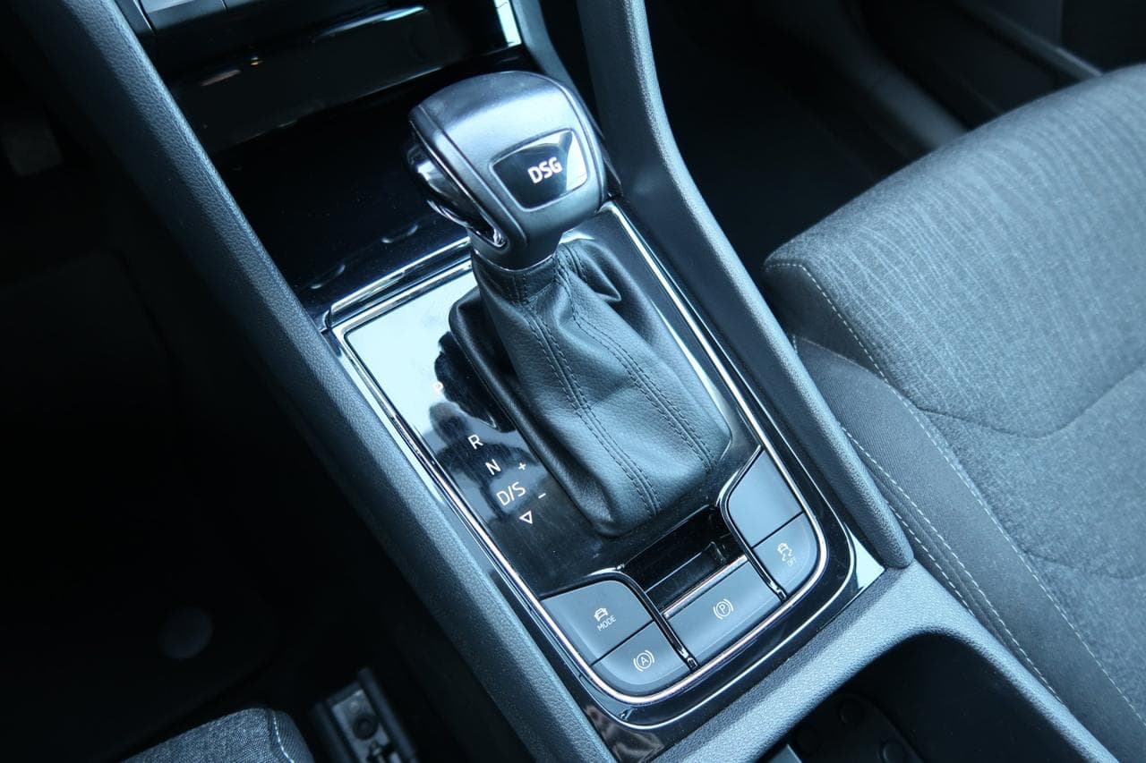 2017 Škoda Kodiaq - 19