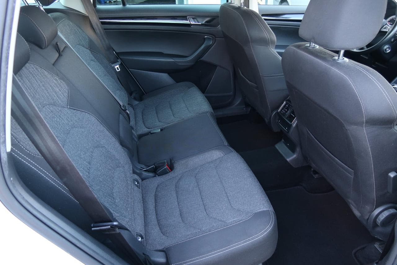 2017 Škoda Kodiaq - 13