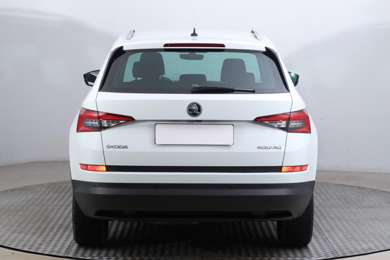 2017 Škoda Kodiaq - 6