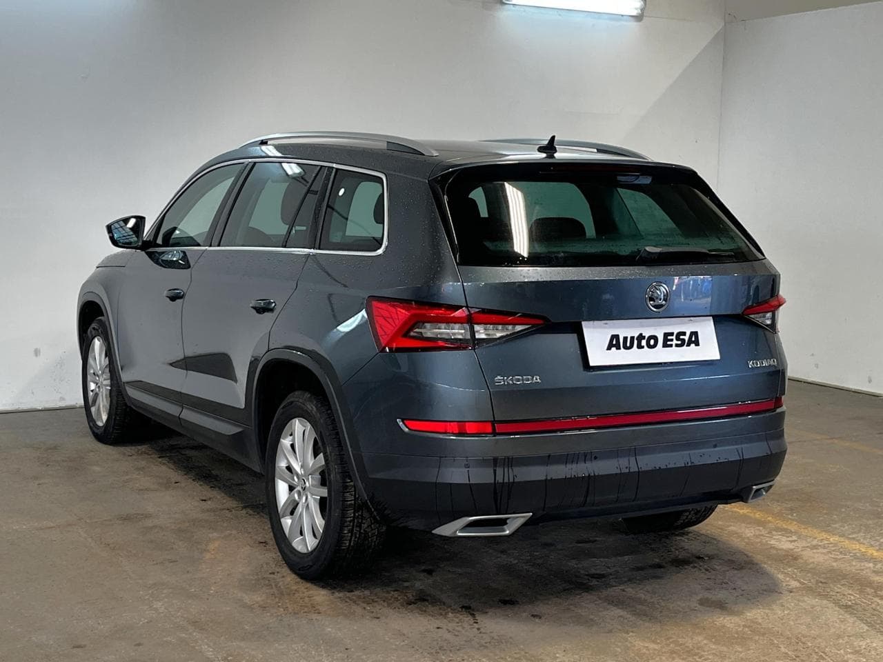 2017 Škoda Kodiaq - 6