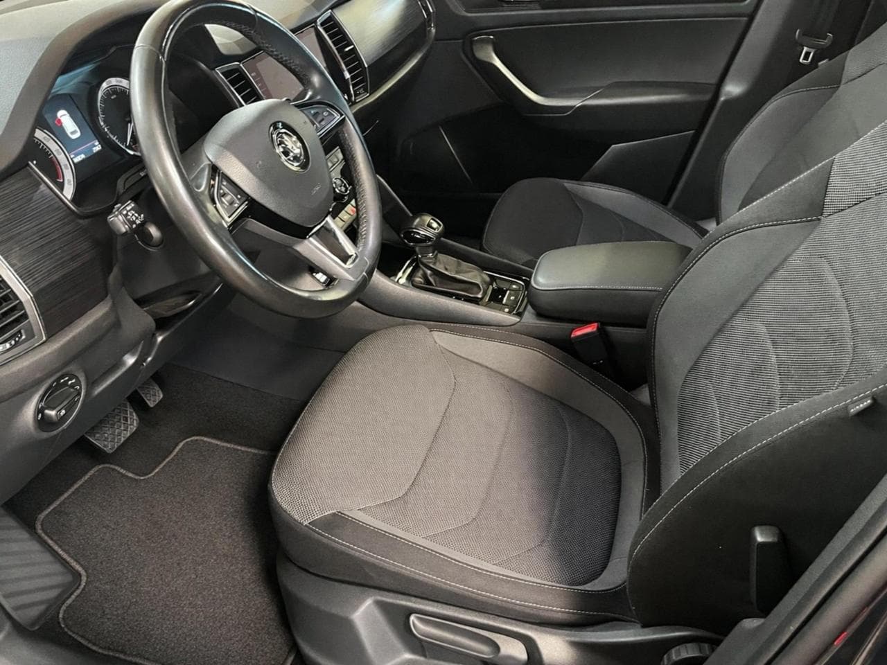 2017 Škoda Kodiaq - 9