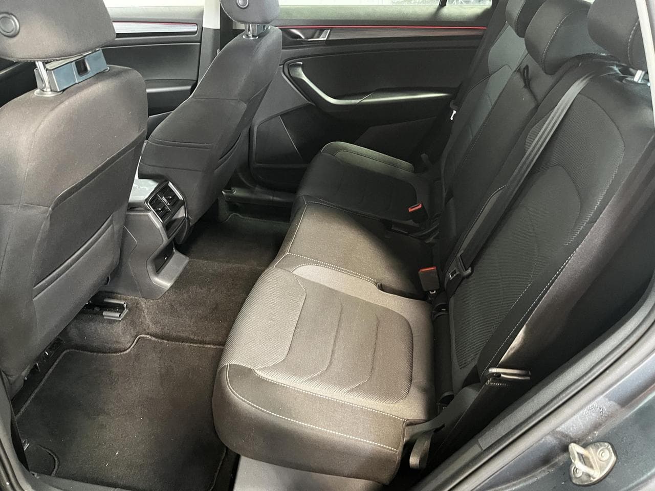 2017 Škoda Kodiaq - 10