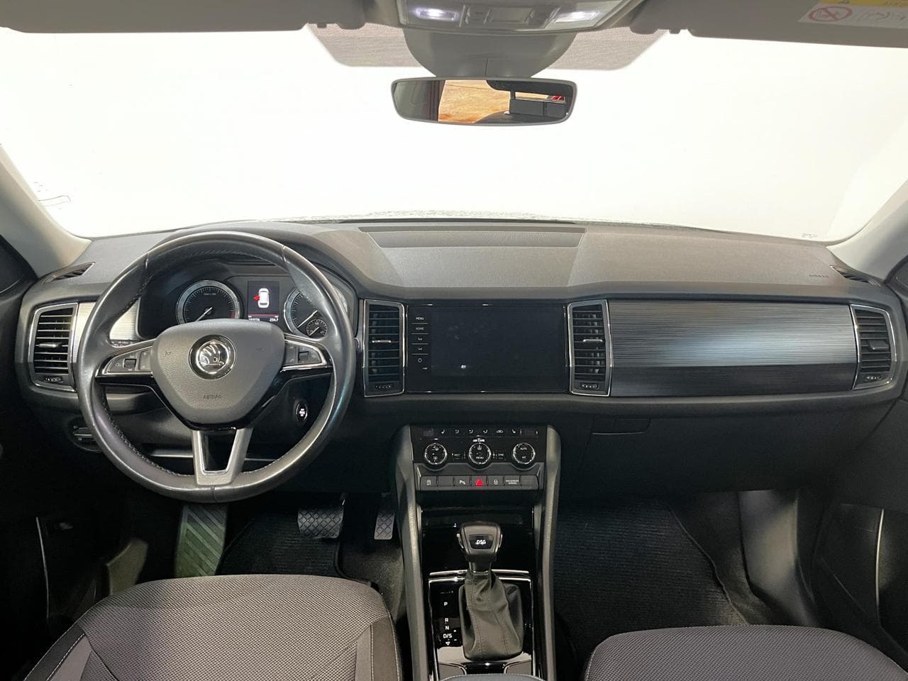 2017 Škoda Kodiaq - 8