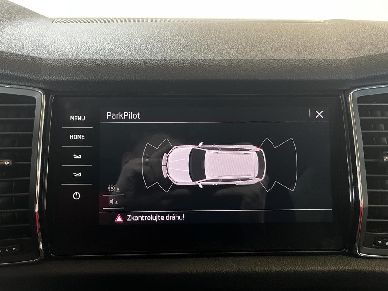 2017 Škoda Kodiaq - 14