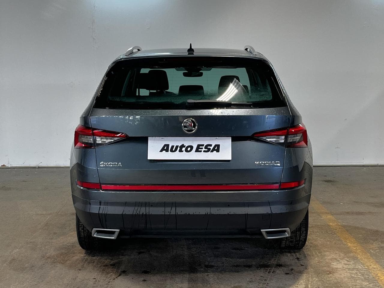 2017 Škoda Kodiaq - 5