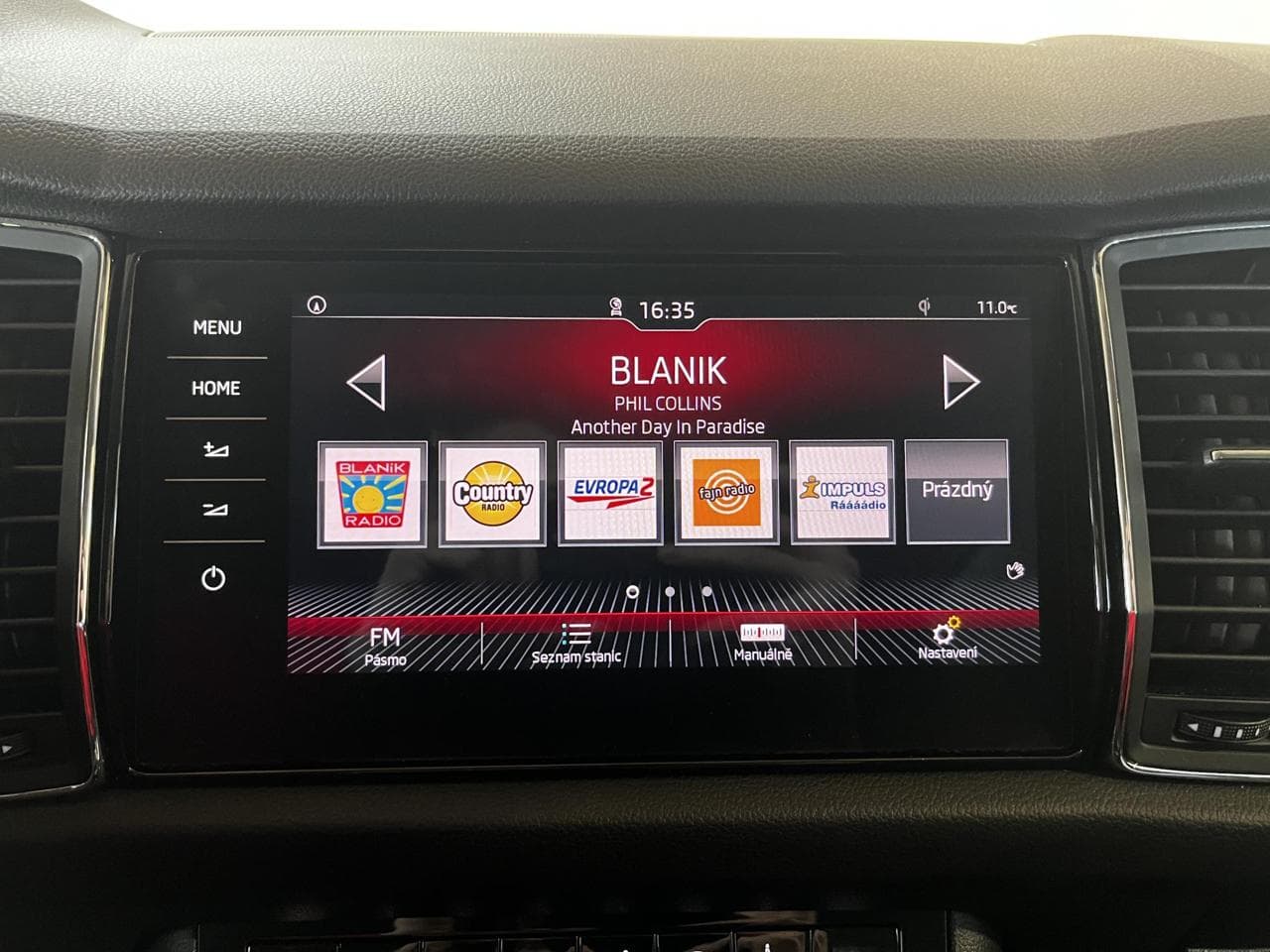 2017 Škoda Kodiaq - 13