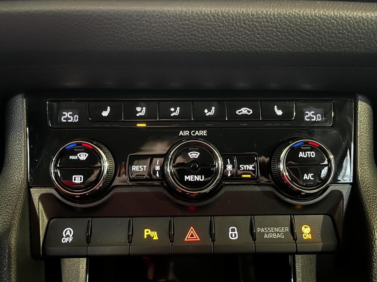 2017 Škoda Kodiaq - 15