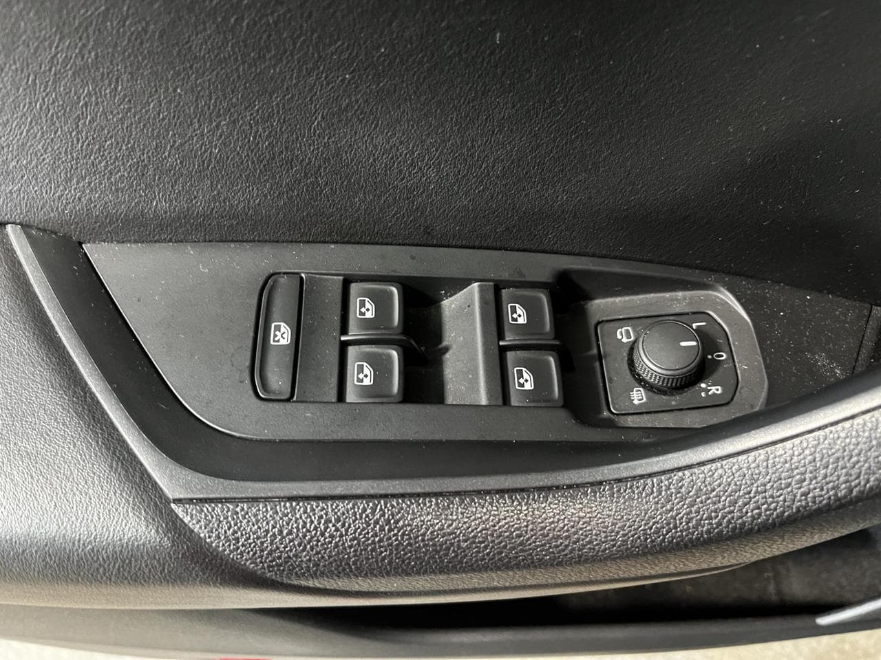 2017 Škoda Kodiaq - 12