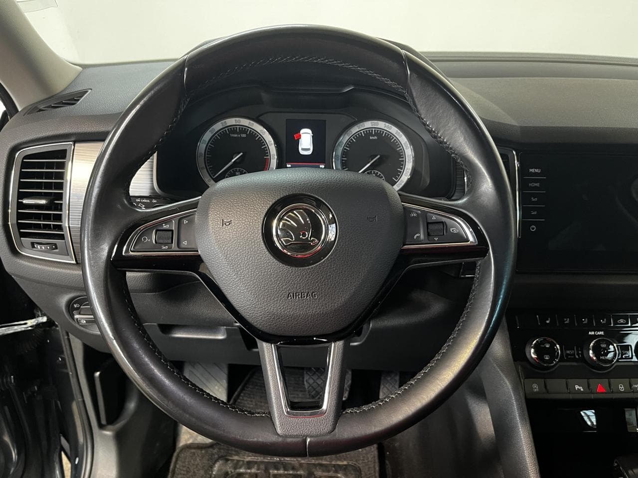 2017 Škoda Kodiaq - 16