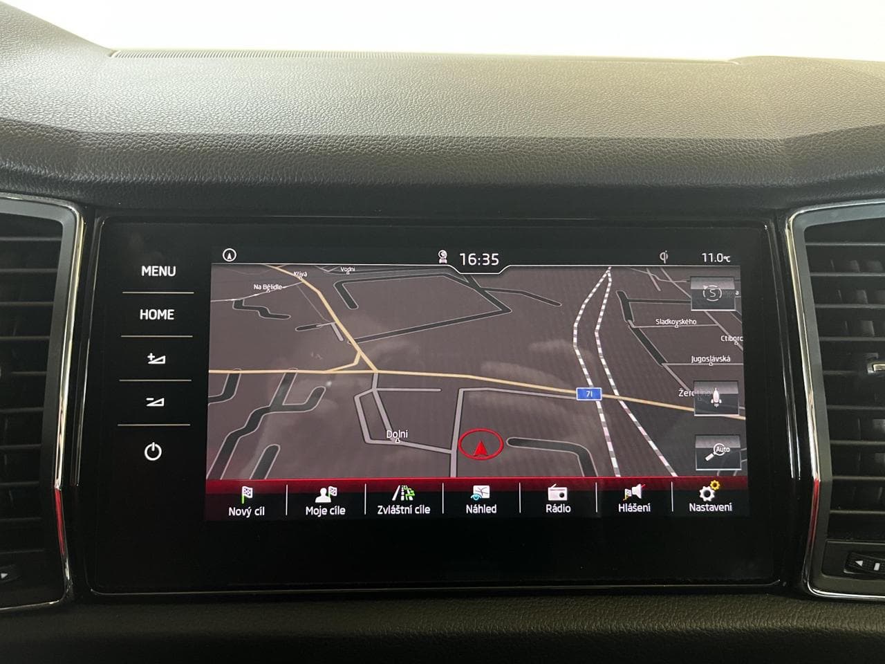 2017 Škoda Kodiaq - 11