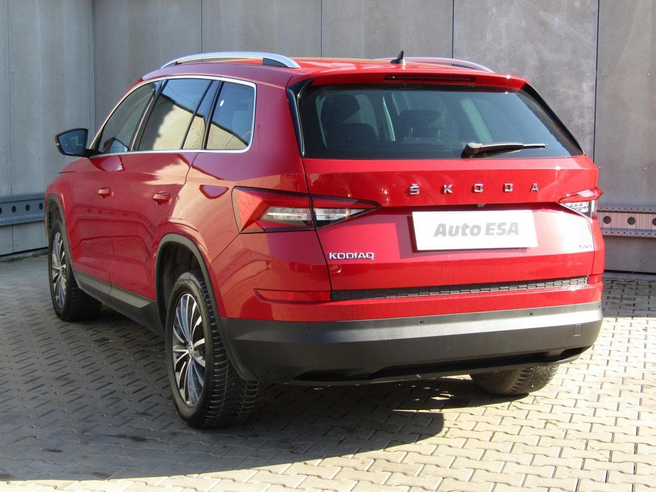 2019 Škoda Kodiaq - 6