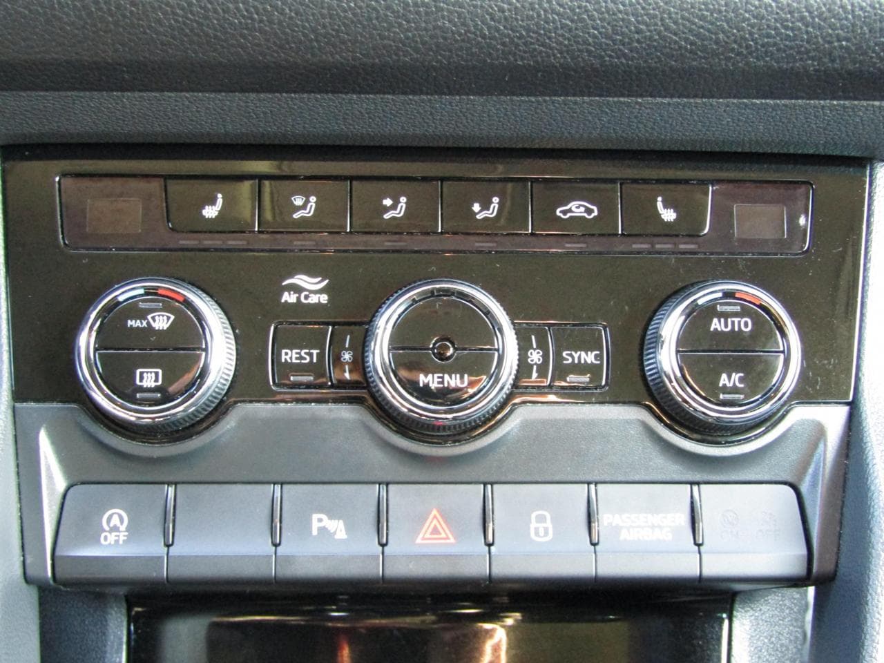 2019 Škoda Kodiaq - 15