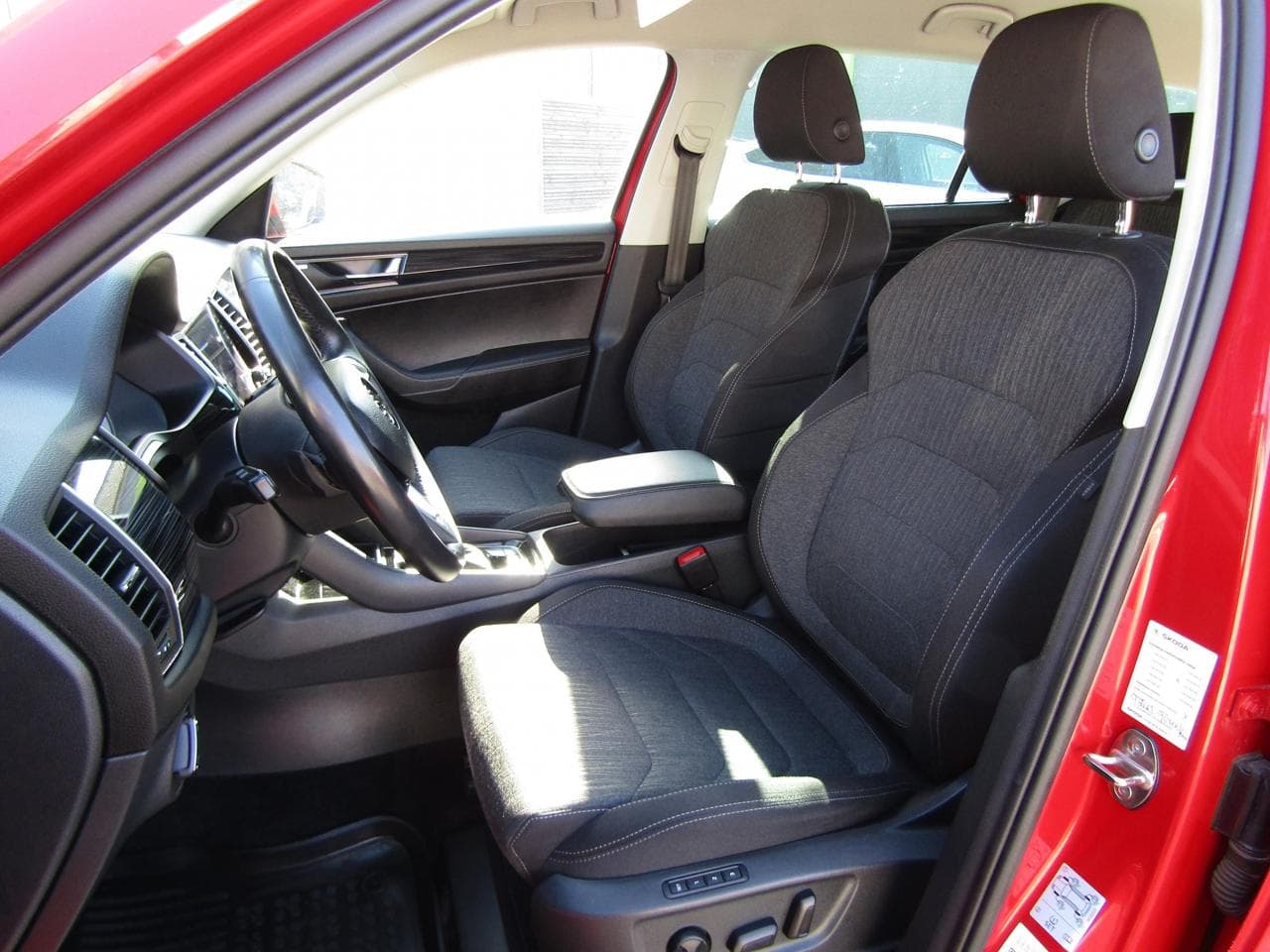 2019 Škoda Kodiaq - 9