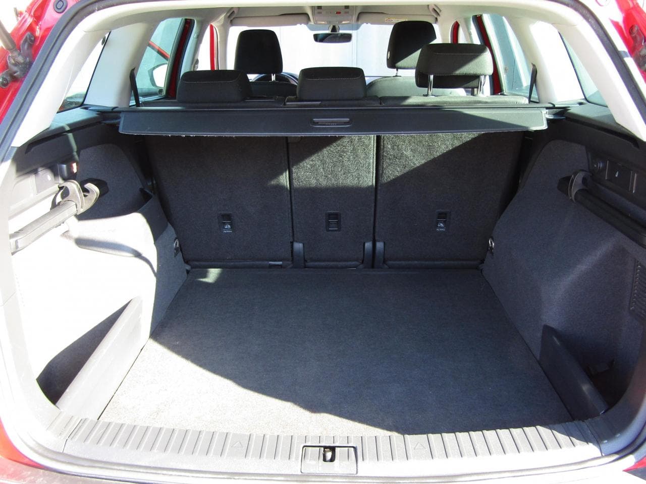 2019 Škoda Kodiaq - 7