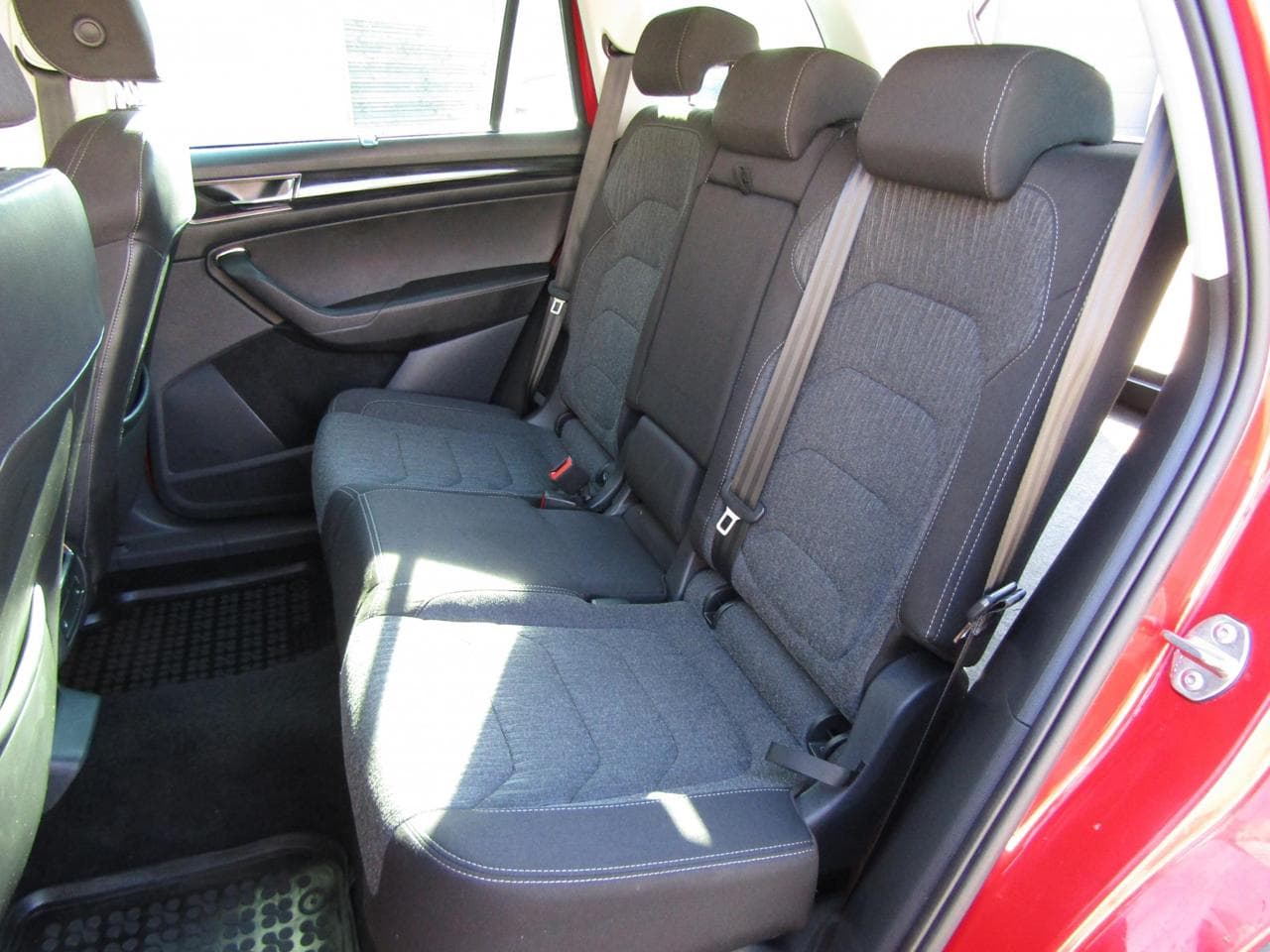 2019 Škoda Kodiaq - 10