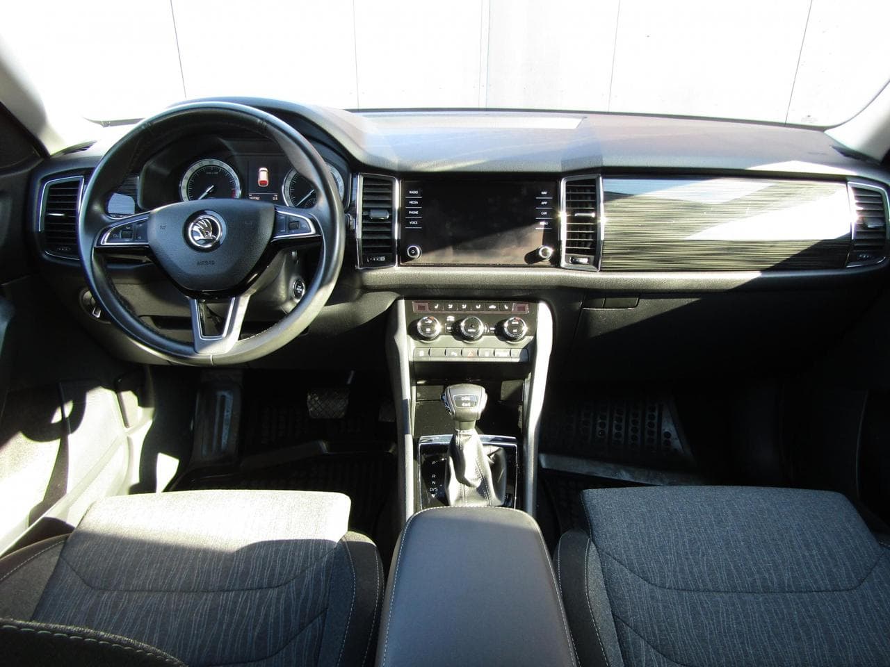 2019 Škoda Kodiaq - 8