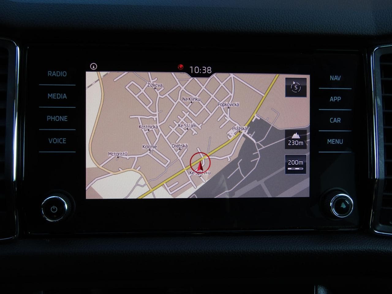 2019 Škoda Kodiaq - 16