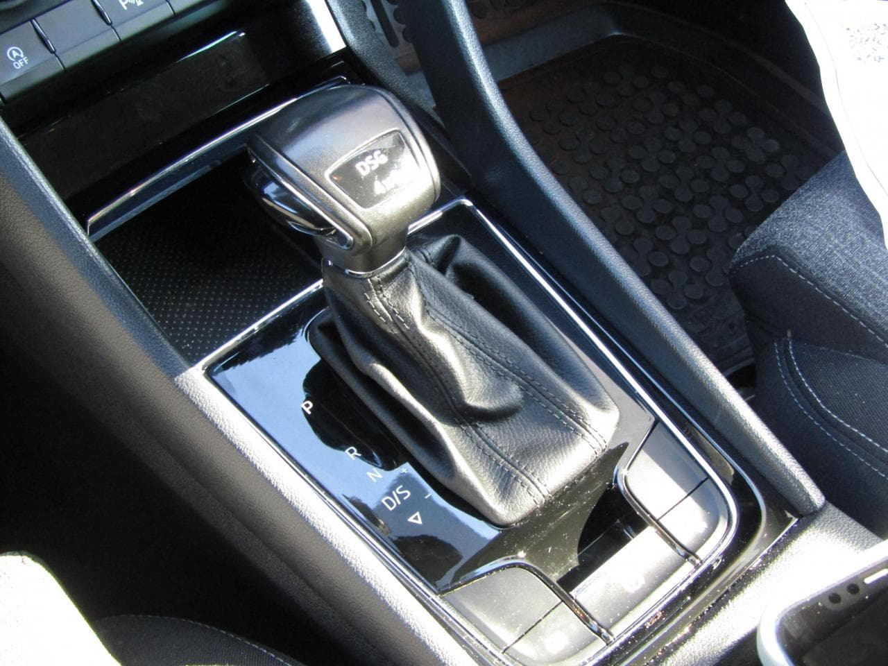 2019 Škoda Kodiaq - 20