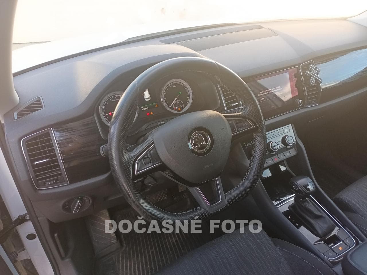 2017 Škoda Kodiaq - 3